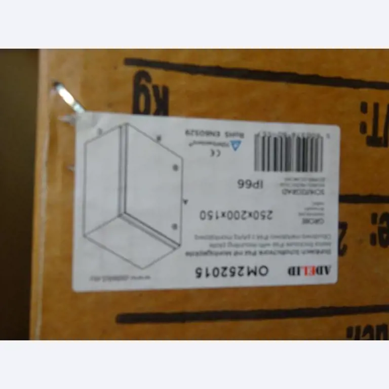 Wind turbine, inventories for the manufacture of wind turbines-43