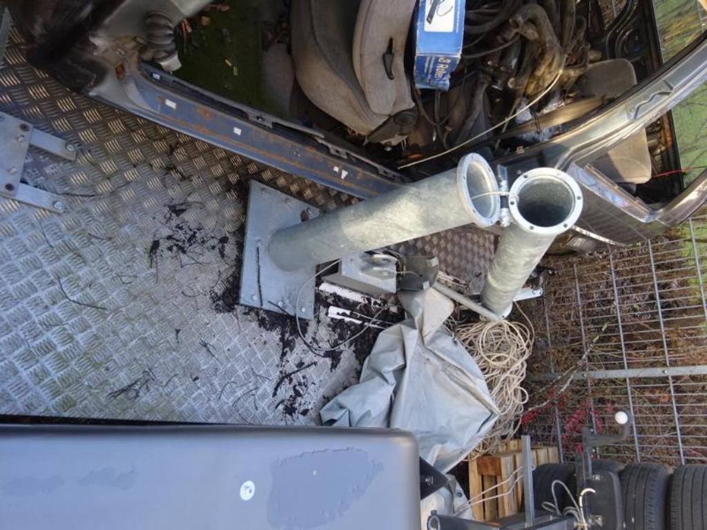 Turbiny wiatrowe, zapasy do produkcji turbin wiatrowych-44