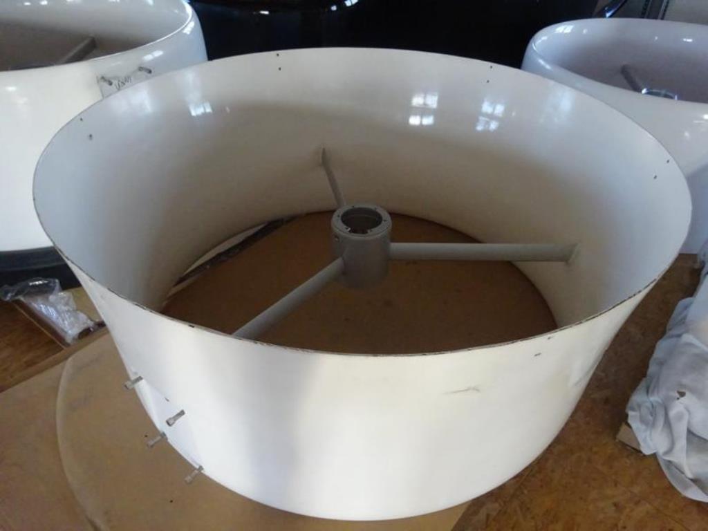 Turbiny wiatrowe, zapasy do produkcji turbin wiatrowych-4