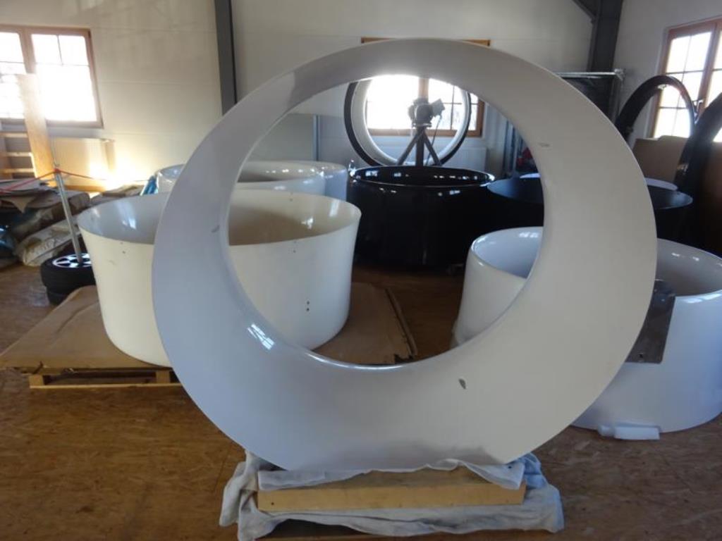 Turbiny wiatrowe, zapasy do produkcji turbin wiatrowych-6