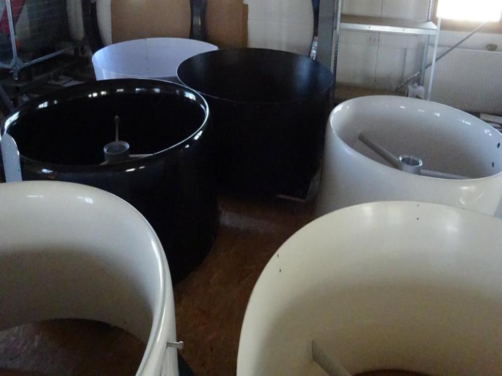 Turbiny wiatrowe, zapasy do produkcji turbin wiatrowych-7