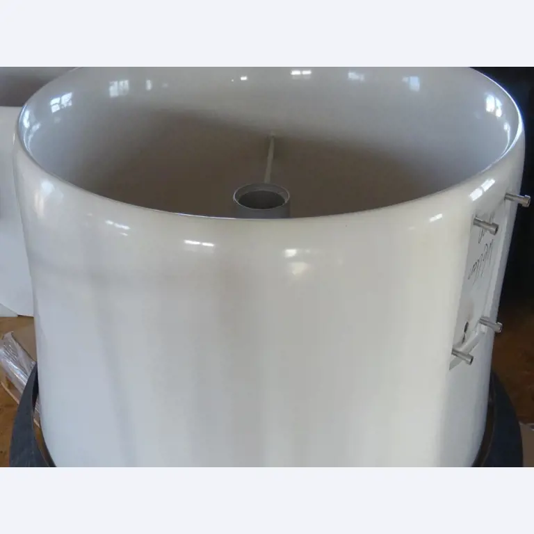 Wind turbine, inventories for the manufacture of wind turbines-8