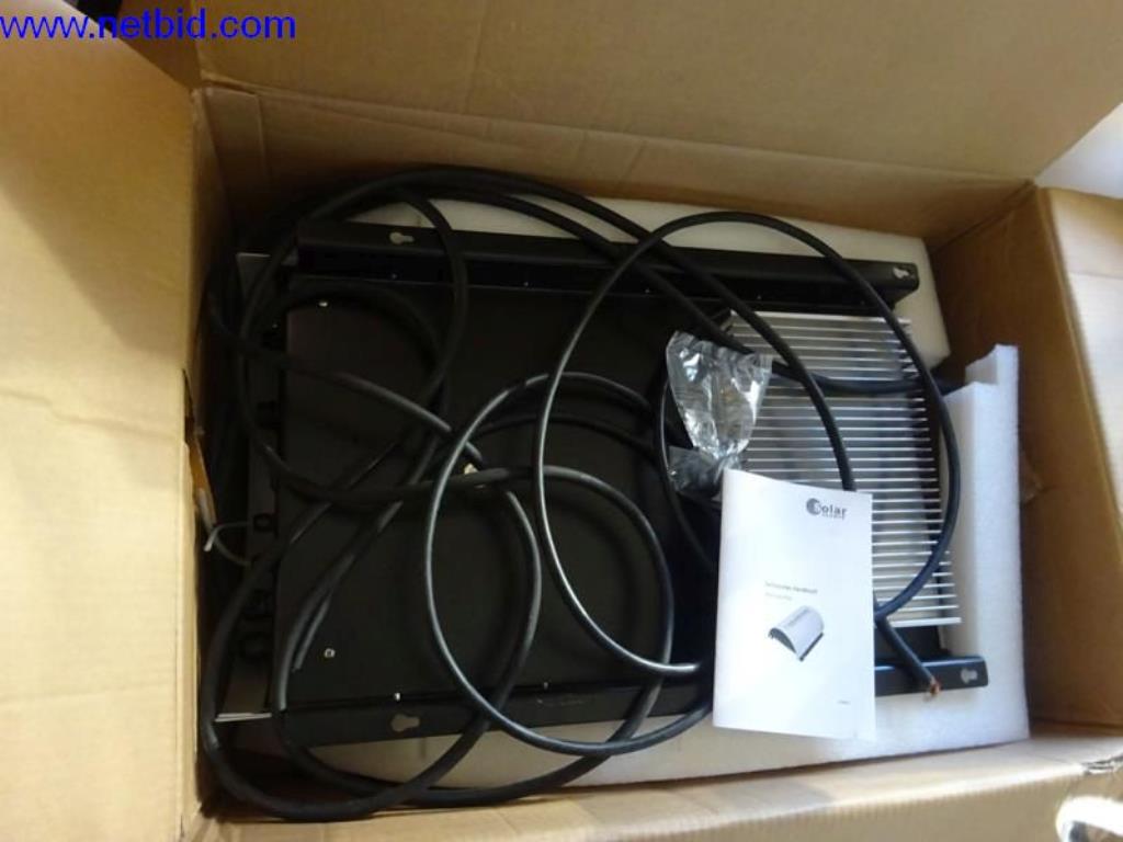 Turbiny wiatrowe, zapasy do produkcji turbin wiatrowych-1