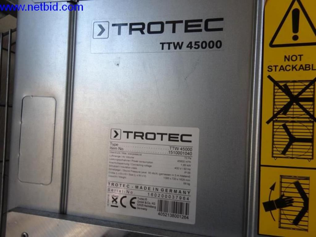 Windkraftanlage, Warenbestände zur Herstellung von Windkraftanlagen -2