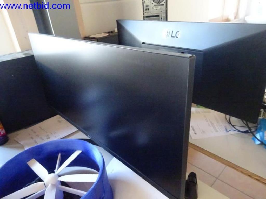 Windkraftanlage, Warenbestände zur Herstellung von Windkraftanlagen -2