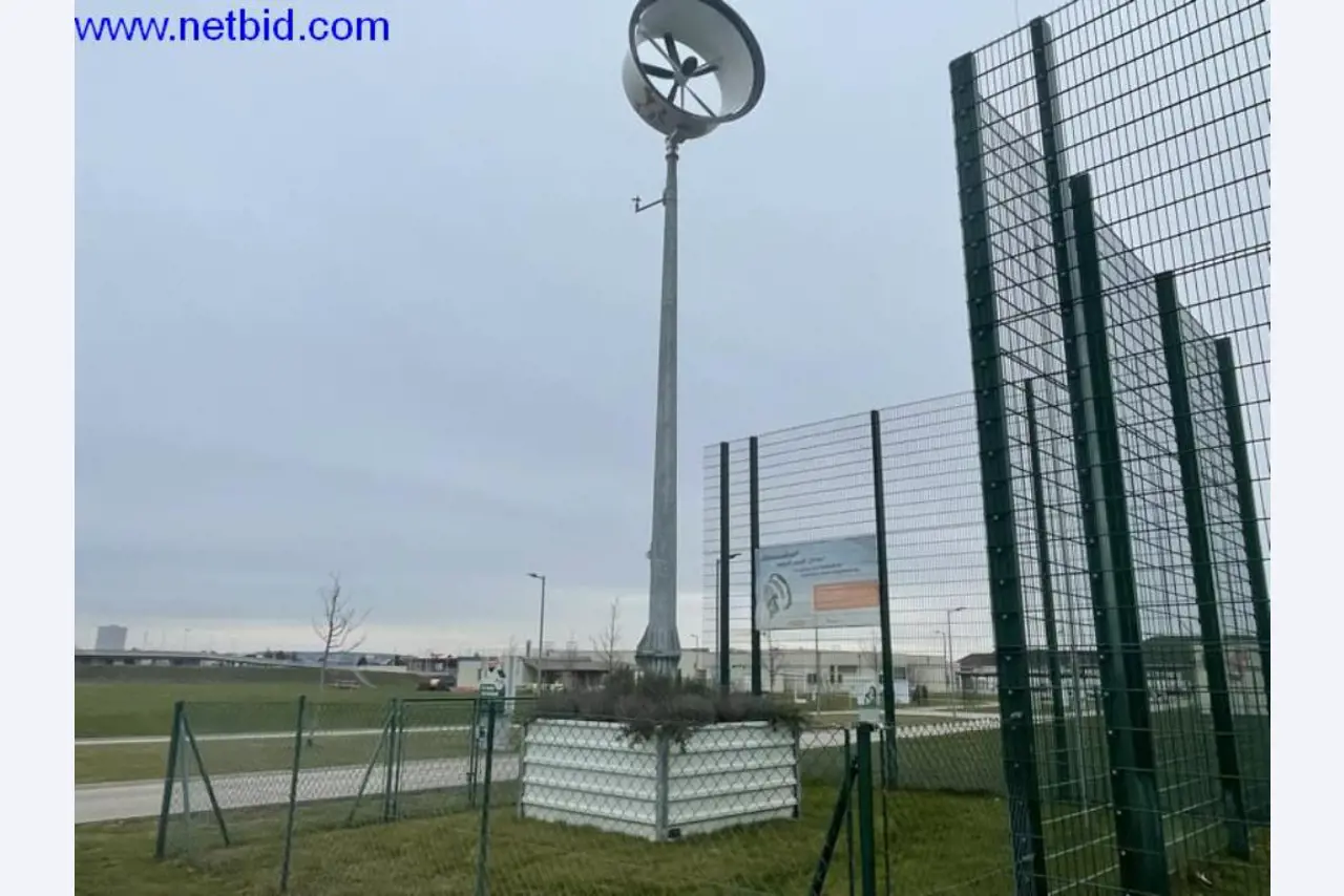 Větrné turbíny, zásoby pro výrobu větrných turbín-1