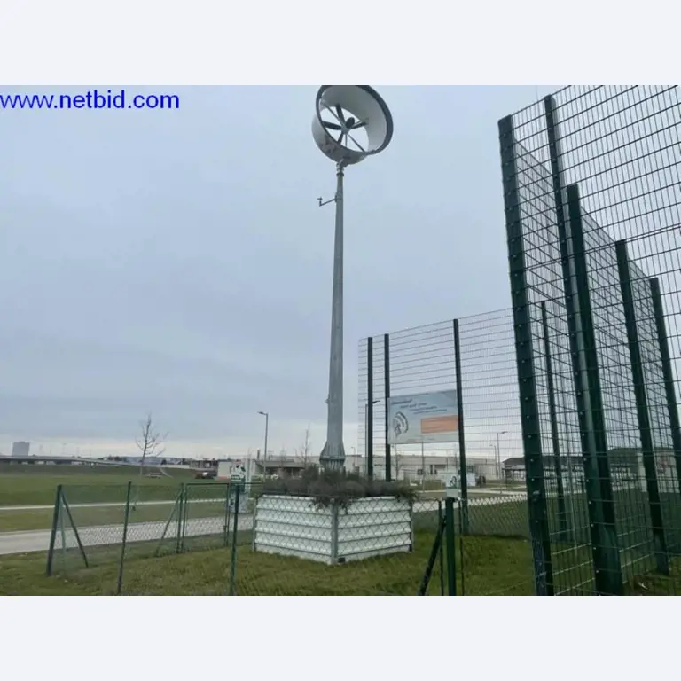 Větrné turbíny, zásoby pro výrobu větrných turbín-1