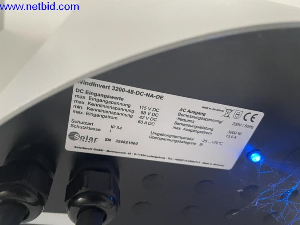 Turbiny wiatrowe, zapasy do produkcji turbin wiatrowych-2