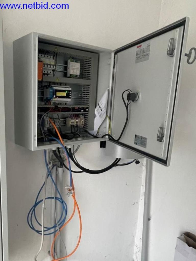 Turbiny wiatrowe, zapasy do produkcji turbin wiatrowych-3