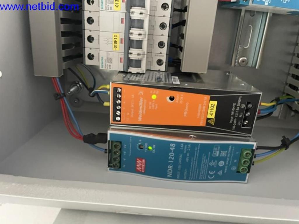 Turbiny wiatrowe, zapasy do produkcji turbin wiatrowych-4