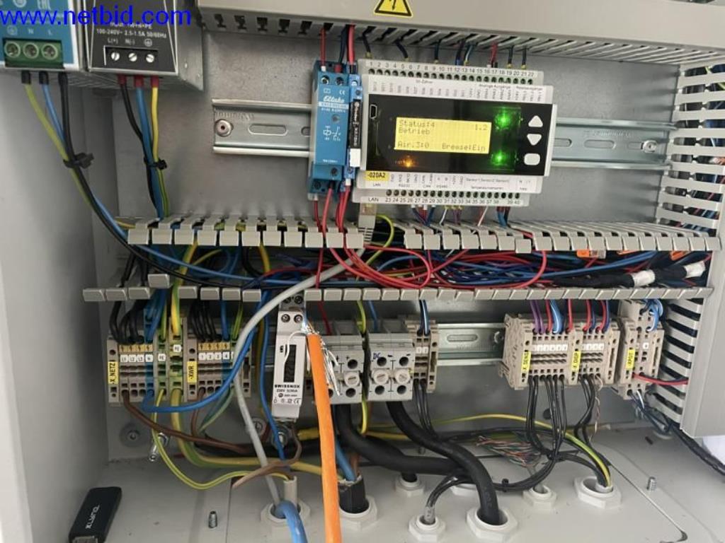 Turbiny wiatrowe, zapasy do produkcji turbin wiatrowych-5