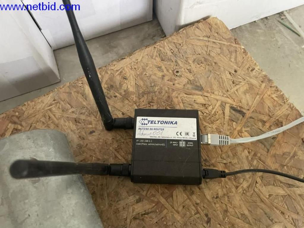 Turbiny wiatrowe, zapasy do produkcji turbin wiatrowych-6