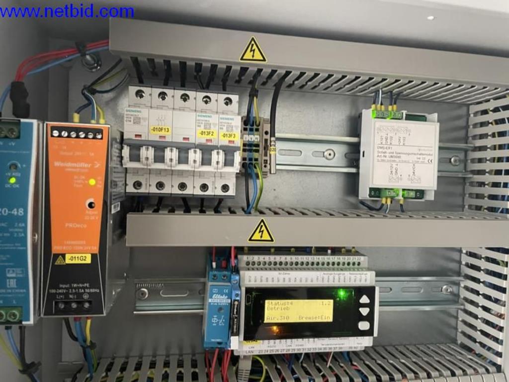 Turbiny wiatrowe, zapasy do produkcji turbin wiatrowych-7