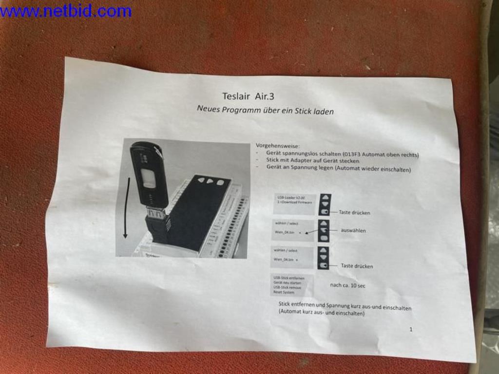 Turbiny wiatrowe, zapasy do produkcji turbin wiatrowych-8