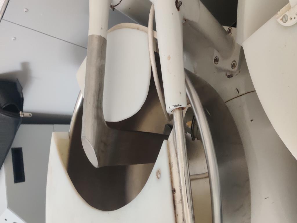 amasadoras en espiral en buen estado y un lavavajillas universal-5