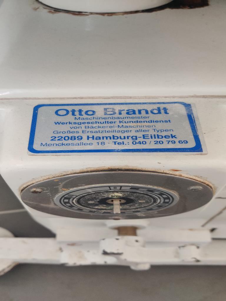 amasadoras en espiral en buen estado y un lavavajillas universal-7