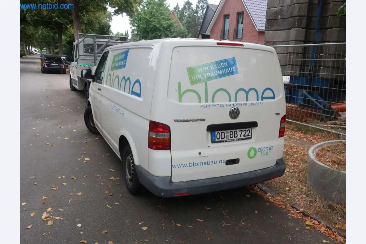 Transporter und Fahrzeuge-6