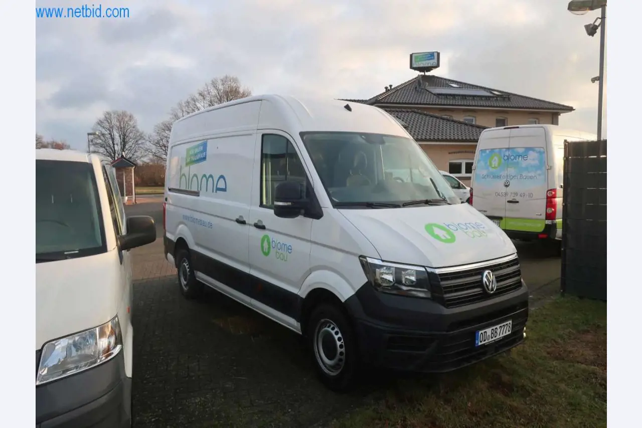 Transporter und Fahrzeuge-1