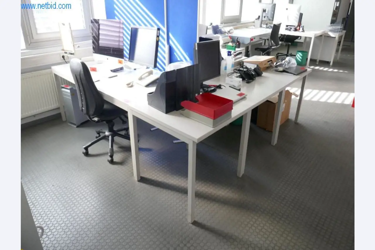 Tiskařské a třídicí stroje-1