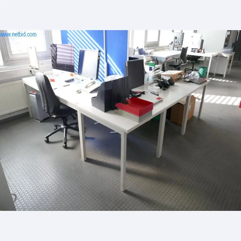 Tiskařské a třídicí stroje-1