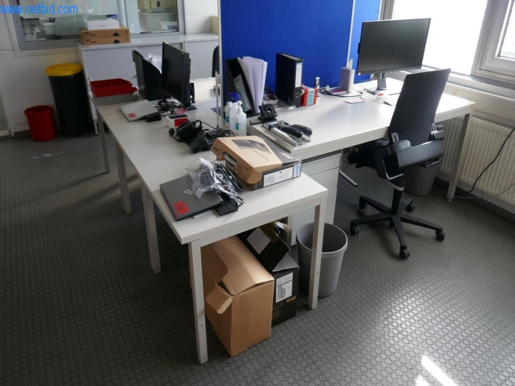 Maschinen aus dem Bereich Drucken und Sortieren-2