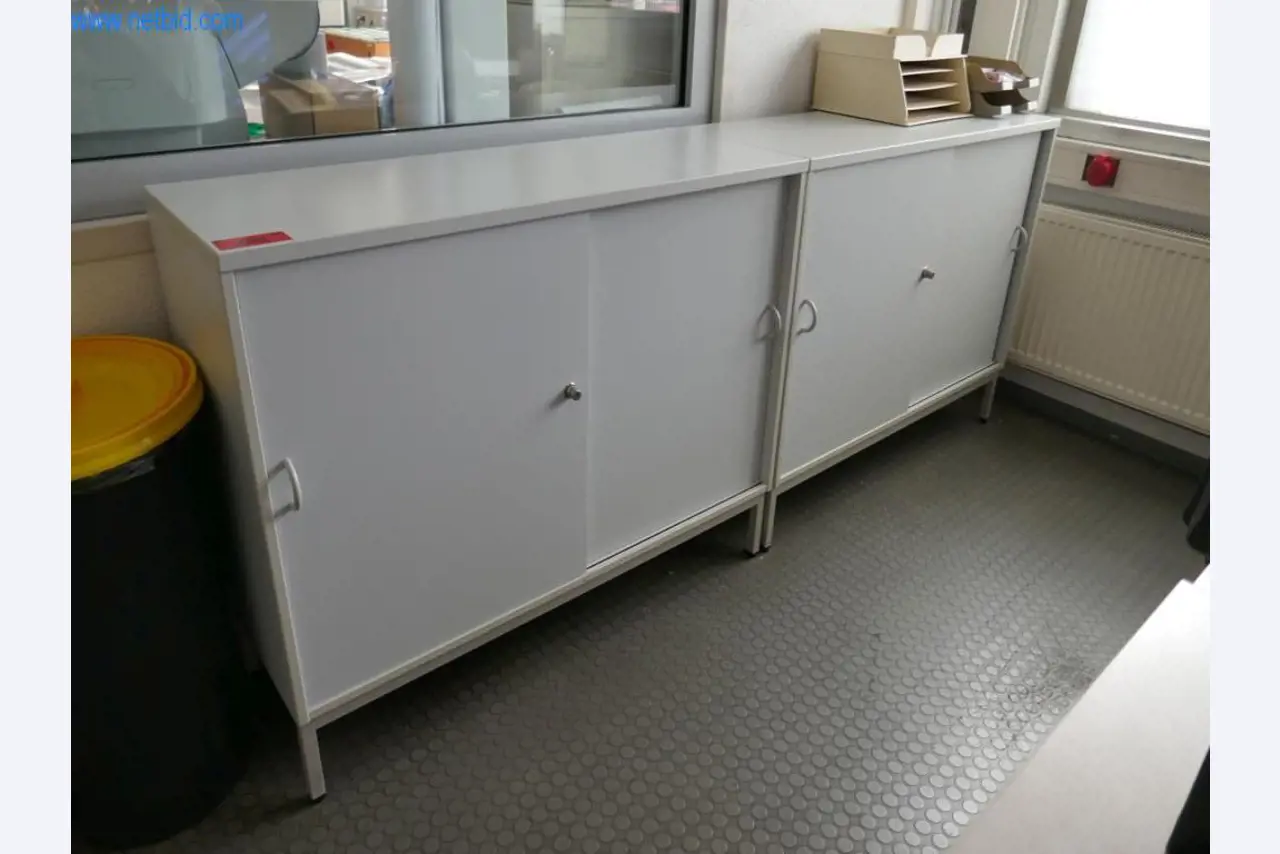 Tiskařské a třídicí stroje-3