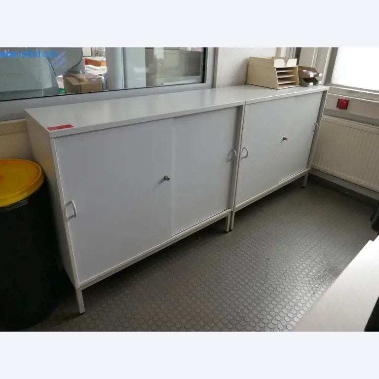 Tiskařské a třídicí stroje-3