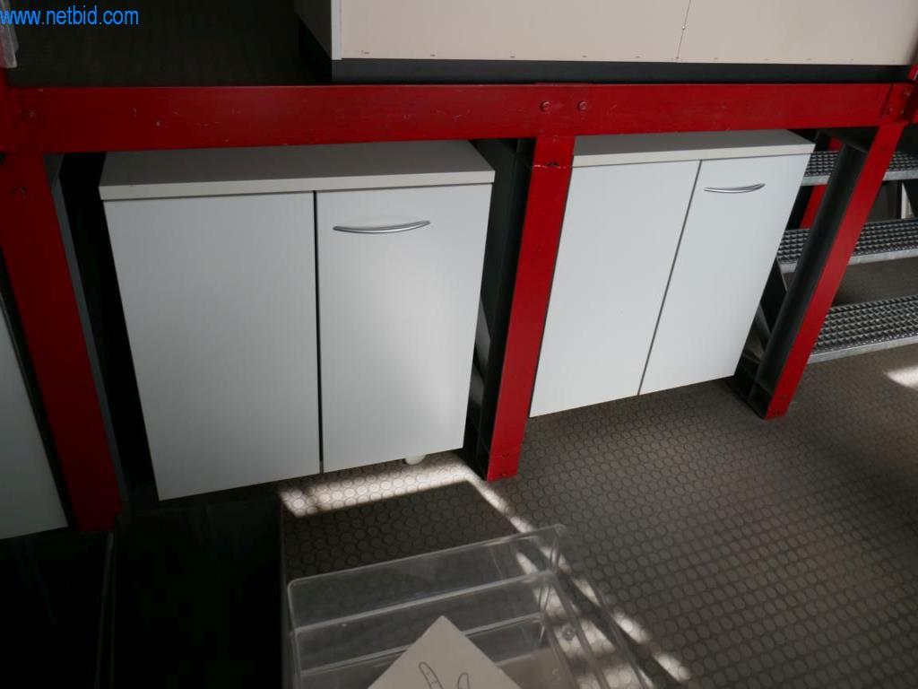 Tiskařské a třídicí stroje-3