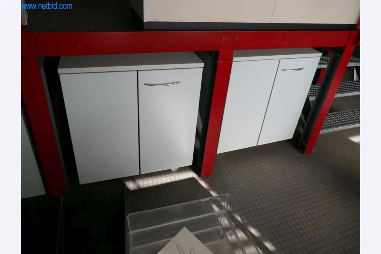 Tiskařské a třídicí stroje-3