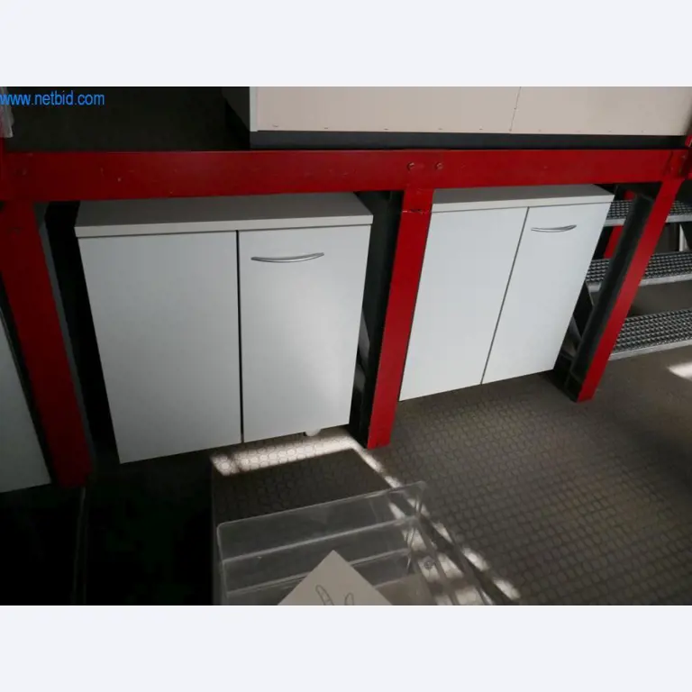 Tiskařské a třídicí stroje-3