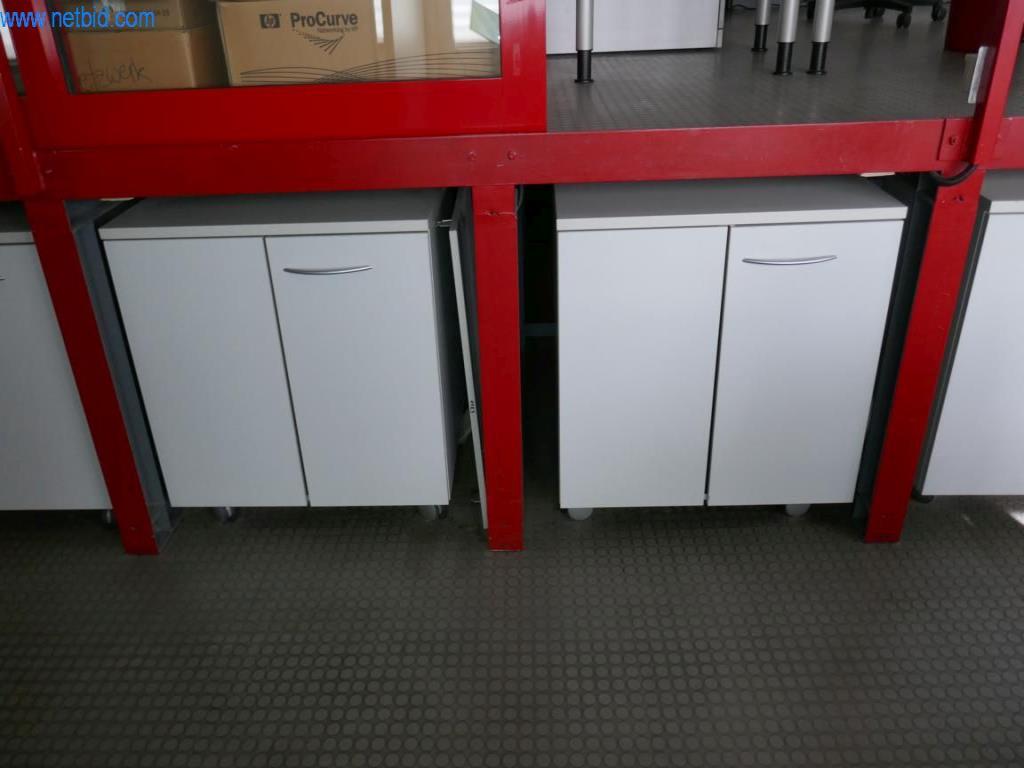 Tiskařské a třídicí stroje-4