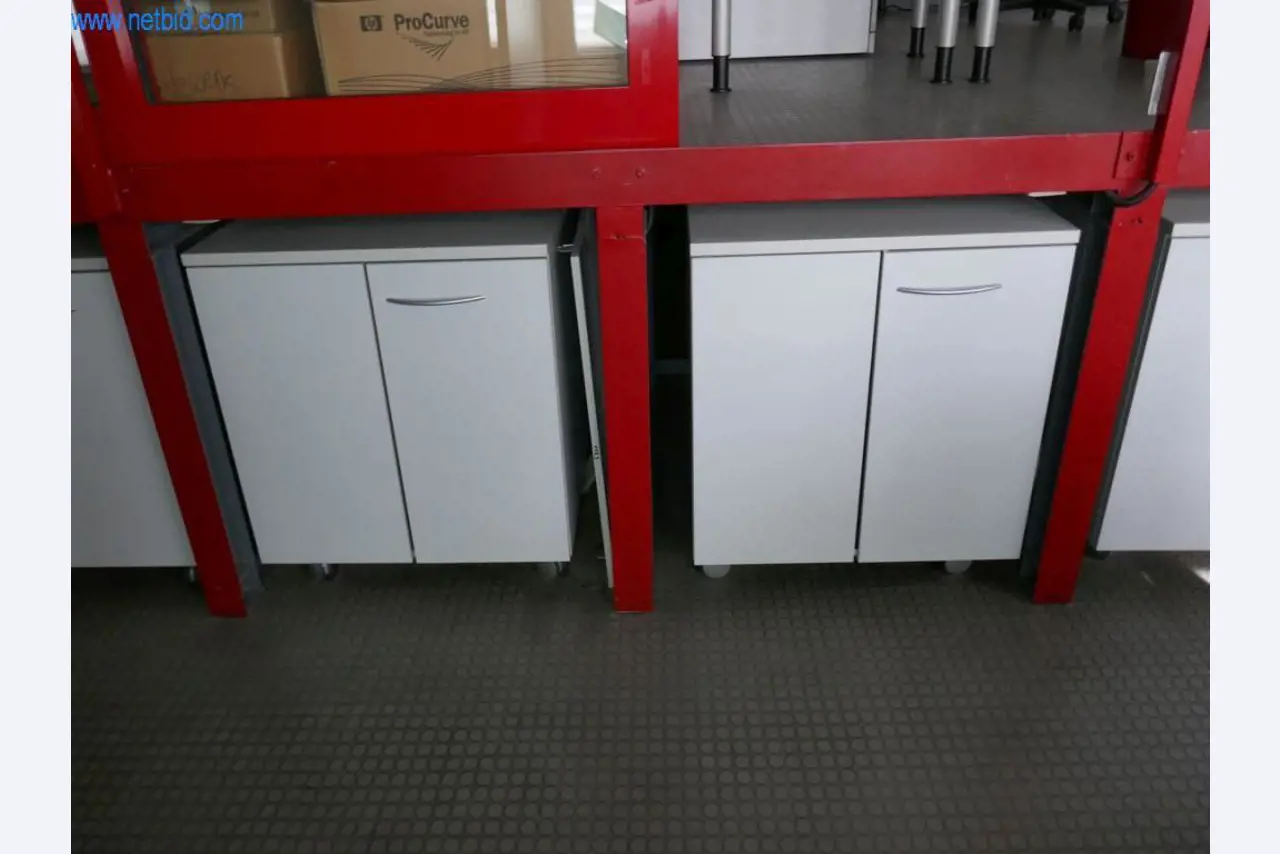 Tiskařské a třídicí stroje-4