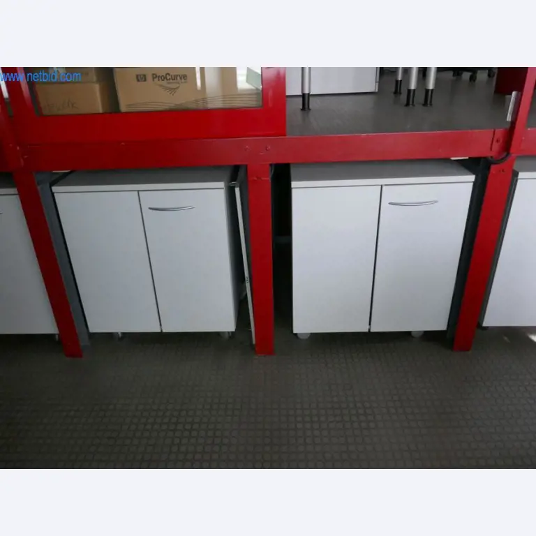 Tiskařské a třídicí stroje-4