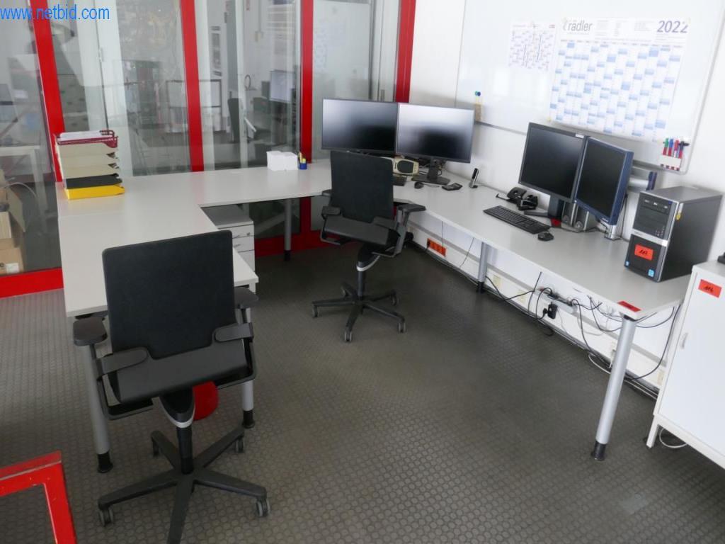 Tiskařské a třídicí stroje-1