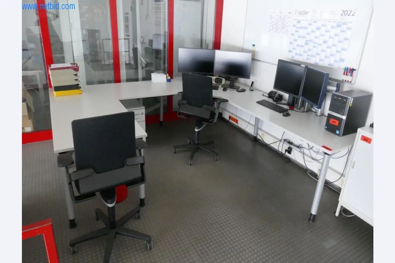 Tiskařské a třídicí stroje-1