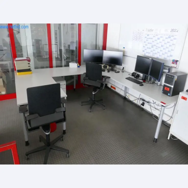 Tiskařské a třídicí stroje-1