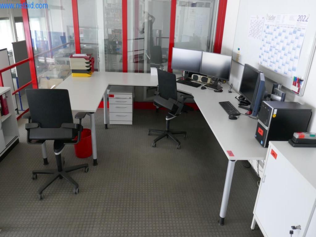 Tiskařské a třídicí stroje-2