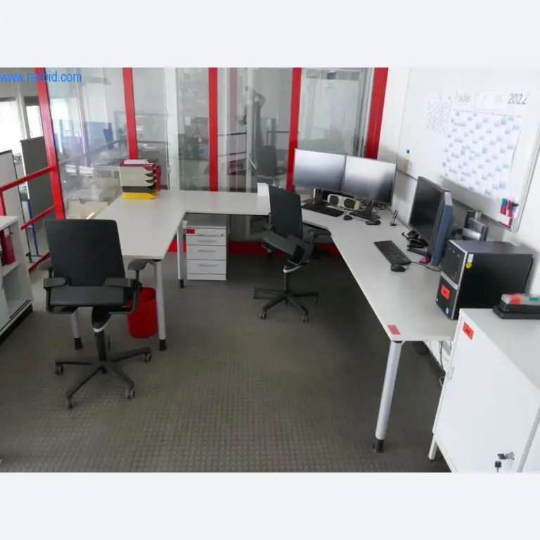 Tiskařské a třídicí stroje-2