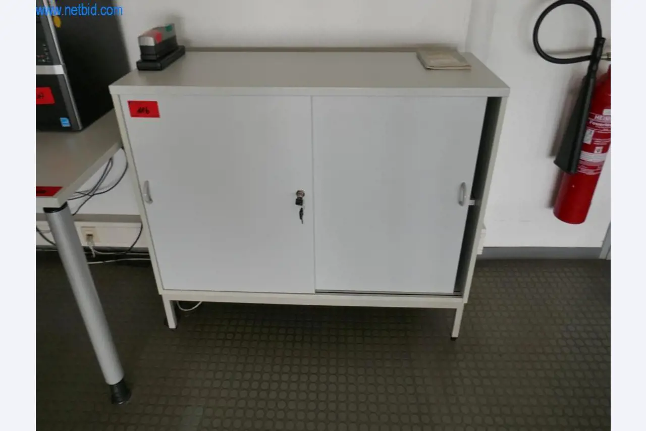 Tiskařské a třídicí stroje-3