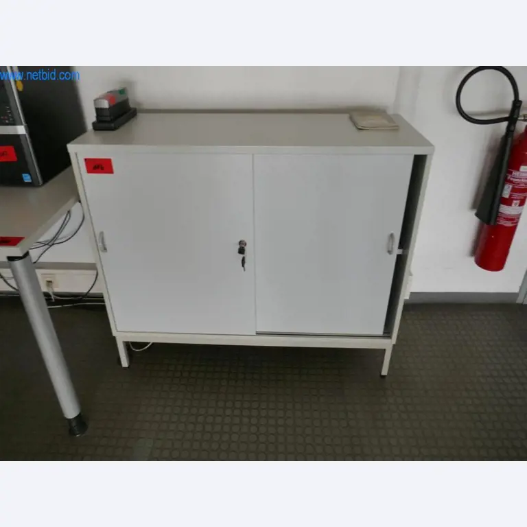 Tiskařské a třídicí stroje-3