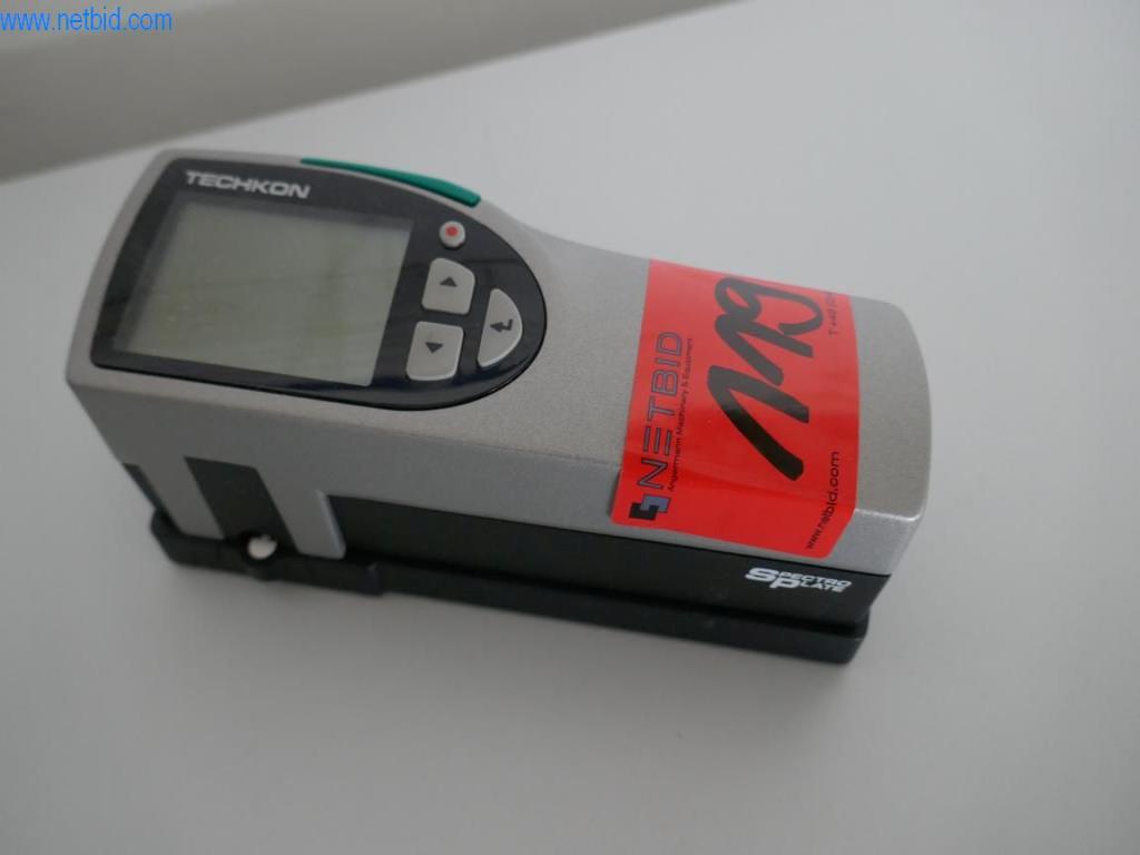 Tiskařské a třídicí stroje-1