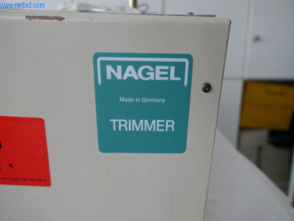 Tiskařské a třídicí stroje-2