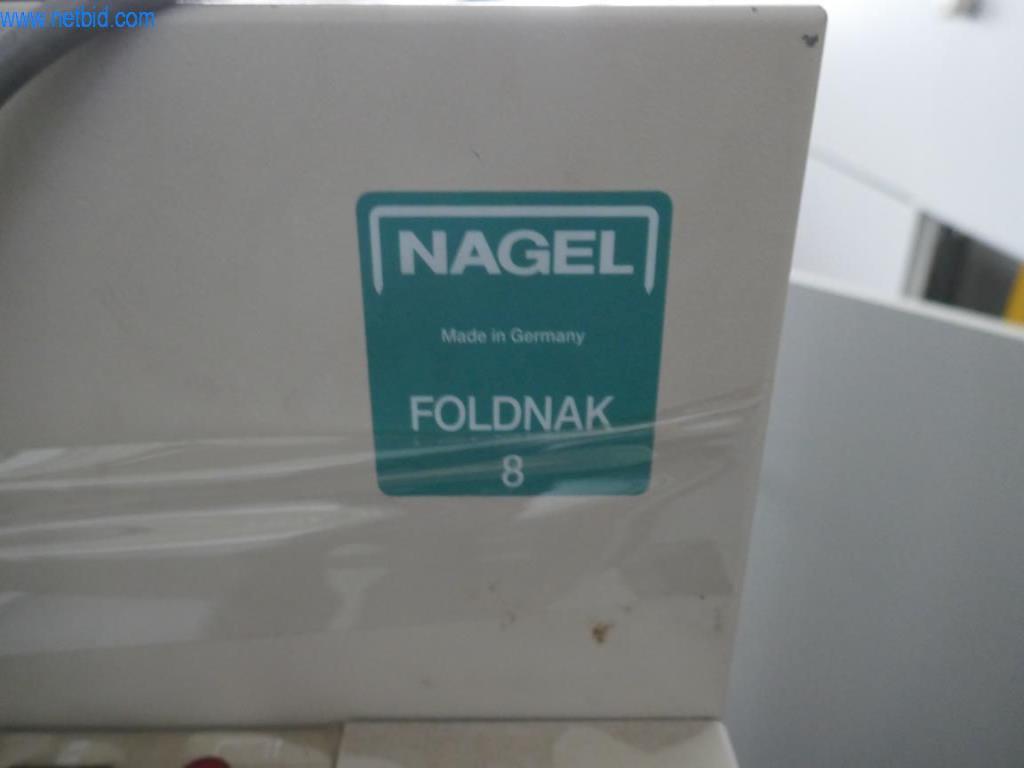 Tiskařské a třídicí stroje-4