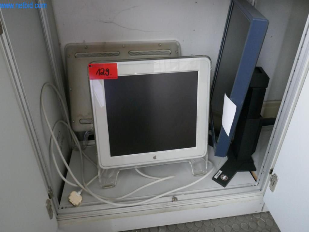 Maszyny drukujące i sortujące-1