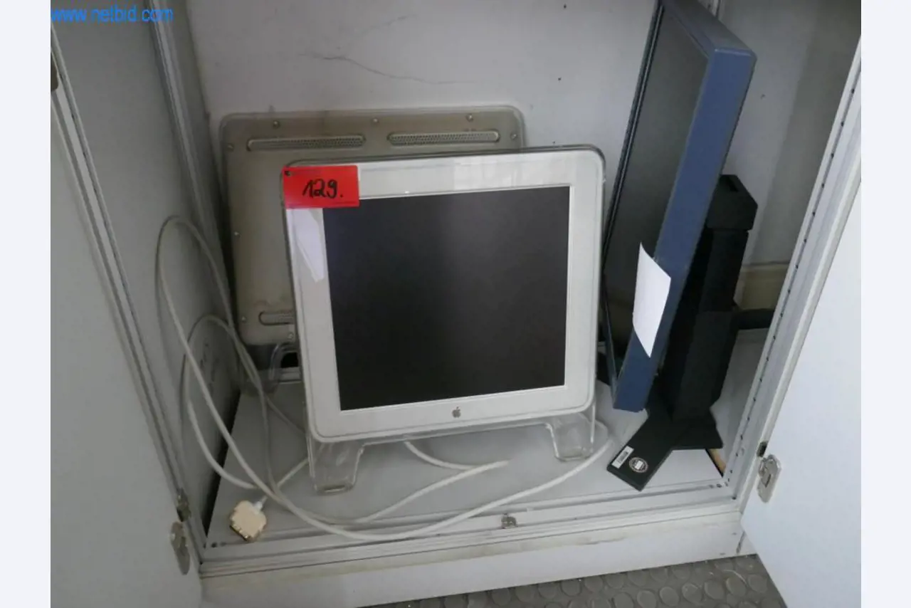 Tiskařské a třídicí stroje-1