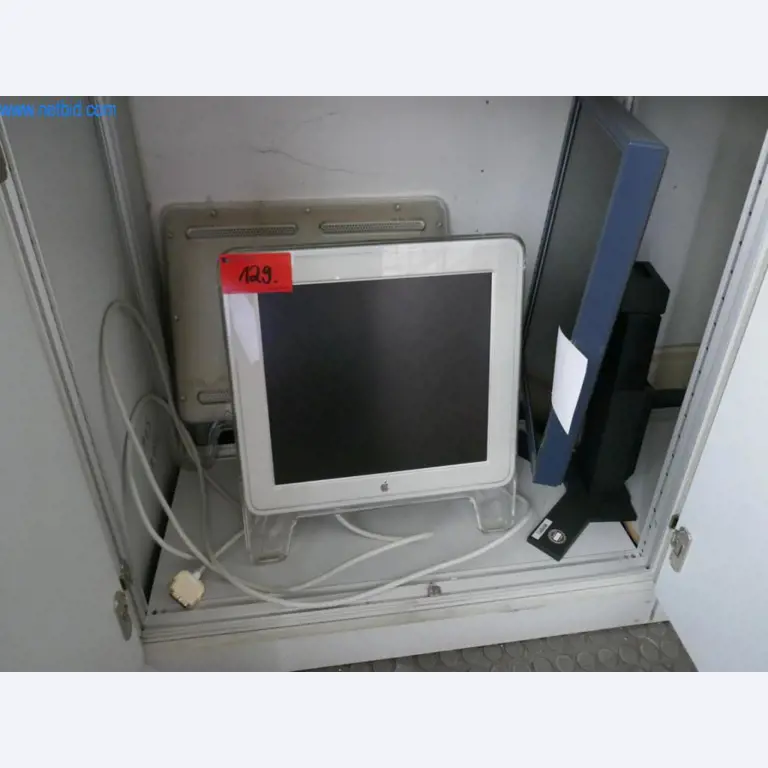 Tiskařské a třídicí stroje-1