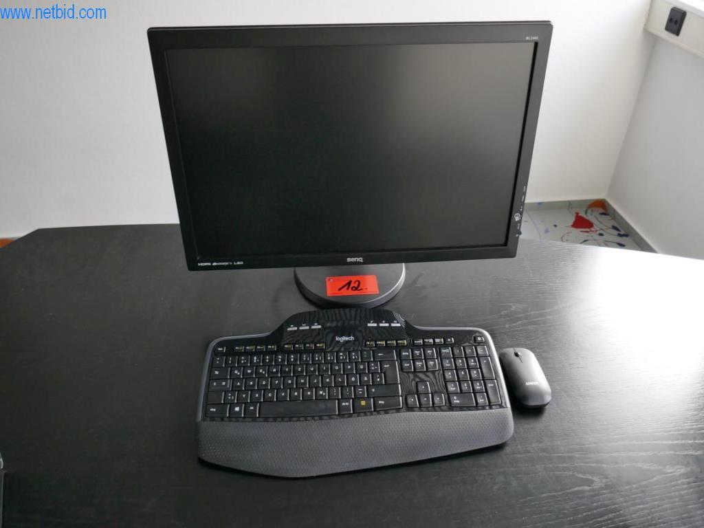 Tiskařské a třídicí stroje-1