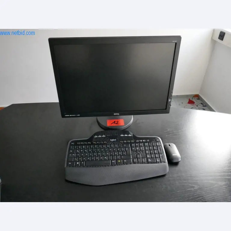 Máquinas de impresión y clasificación-1