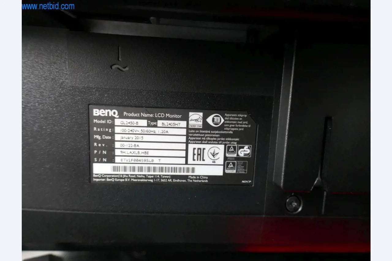 Máquinas de impresión y clasificación-2