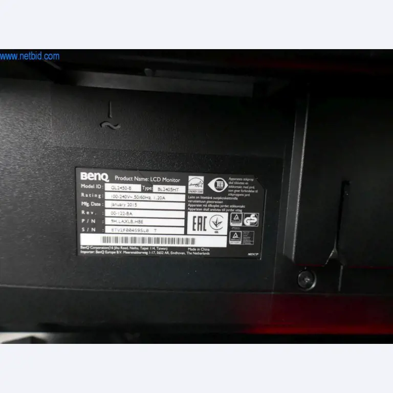 Máquinas de impresión y clasificación-2